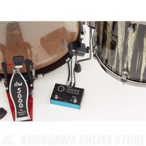 Roland TM-1 Trigger Module ドラムトリガー音源 ROLAND TM-1 ドラム音源モジュール トリガーモジュール おすすめ