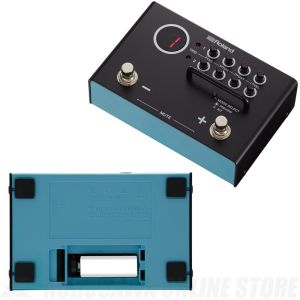 Roland TM-1 Trigger Module ドラムトリガー音源 Roland TM-1 Trigger Module – Kraft Music