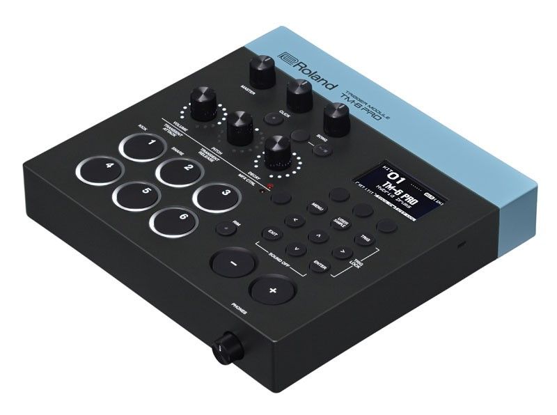 TM-6 PRO [Trigger Module] | 【クロサワ楽器店オンラインショップ