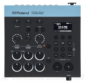 Roland TM-6 PRO [Trigger Module] 【送料無料】【ご予約受付中】