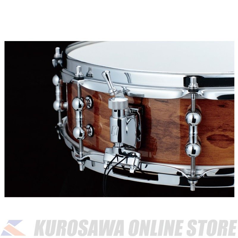 PE1445 JAZZ SNARE ［Peter Erskine Signature］ | 【クロサワ楽器店