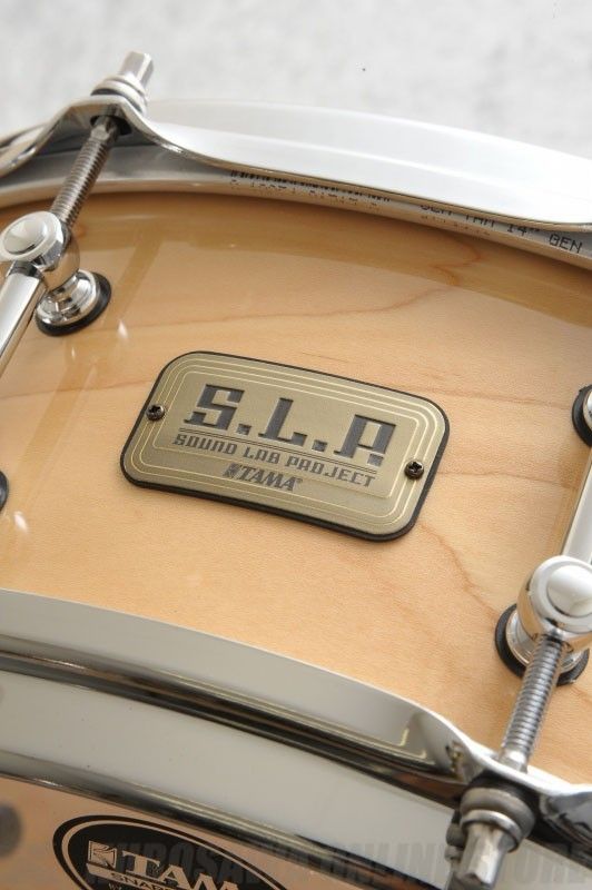 S.L.P. SOUND LAB PROJECT Series LMP1455-SMP Classic Maple 14