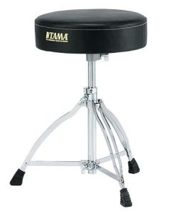 TAMA Standard Drum Thrones HT130 《ドラムスローン》【送料無料】