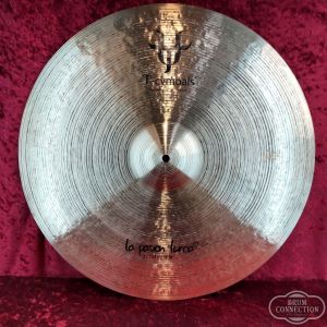 T-Cymbals La Pasion Turca Ride 21" 2,170g 【送料無料】