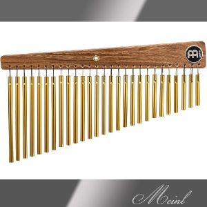 【MEINL(マイネル)】CH27 / バーチャイム/ 27本 Amazon | MEINL Percussion マイネル チャイム Studio Chimes