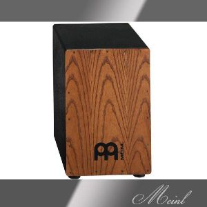 Meinl Headliner Series Cajon Stained American White Ash [HCAJ1AWA] カホン【送料無料】