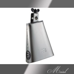 Meinl Steel Finish Cowbell 6 1/4" [STB625] カウベル