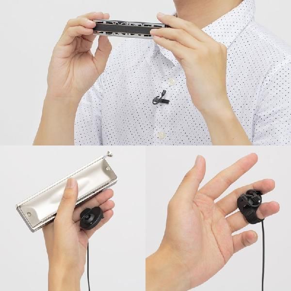 HMH-100 | 【クロサワ楽器店オンラインショップ】いい楽器との