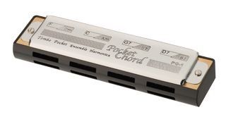 NO. 1161 ポケットコード アンサンブル・ハーモニカ | 【クロサワ楽器