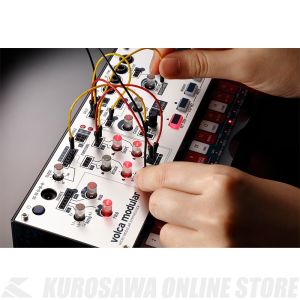 volca modular | 【クロサワ楽器店オンラインショップ】いい楽器との
