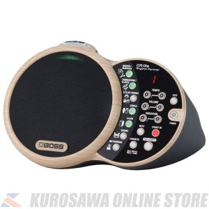 DR-01S Rhythm Partner | 【クロサワ楽器店オンラインショップ