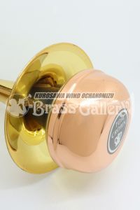 その他 トムクラウン トランペット用 ストレートミュート