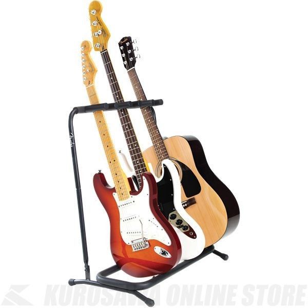 Multi-Stand 3 | 【クロサワ楽器店オンラインショップ】いい楽器