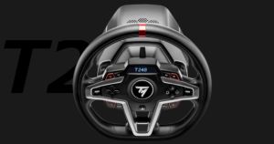 Thrustmaster Thrustmaster T248 PS 【入荷次第発送】【送料無料】