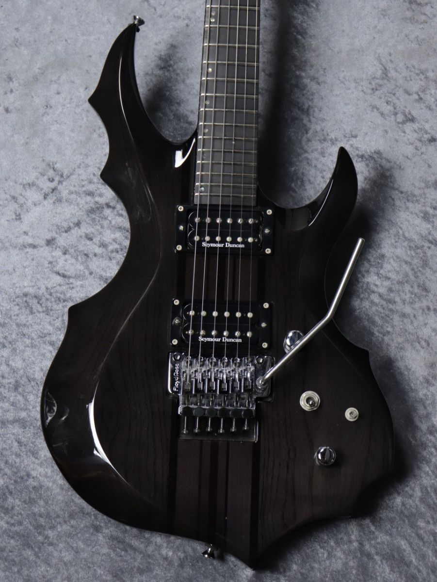エレキギター フォレスト エドワーズ E-FR-145GT - thebikeculture.com