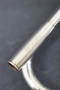 YTR-734S | 【クロサワ楽器店オンラインショップ】いい楽器との