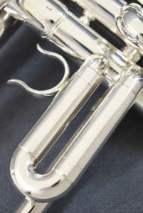 ヤマハ トランペット YTR-736 プロモデル リバース管 ヤマハ B