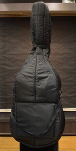 Grazioso コントラバスケース ブラック 楽天市場】Grazioso【Black】【コントラバスケース】【日本総本店