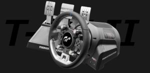 Thrustmaster Thrustmaster T-GT II(4160824) 【入荷次第発送】【送料無料】