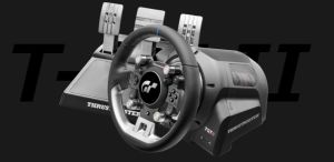 Thrustmaster Thrustmaster　T-GT II 【お取り寄せ】【送料無料】