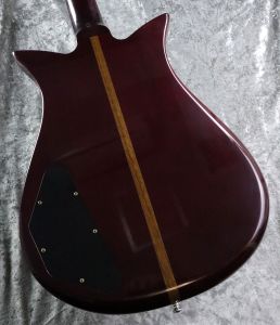 Aria＆Co.,のヴィンテージ・ギターです♬ Archive Series Theodore Cherry VOS sn7 2148 重量3.01kg 限定