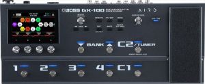 BOSS GX-100