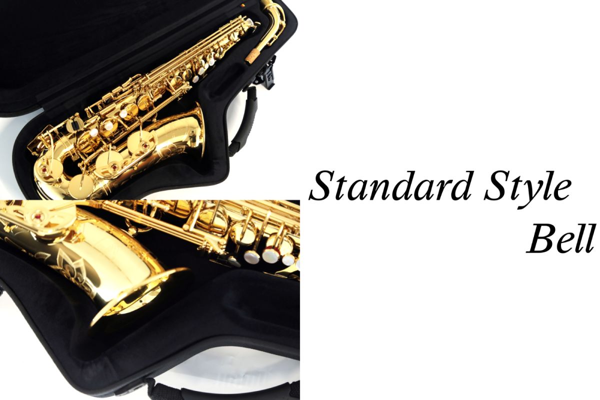 51092-VIBE Greenline for AltoSax 【新品】 | 【クロサワ楽器店