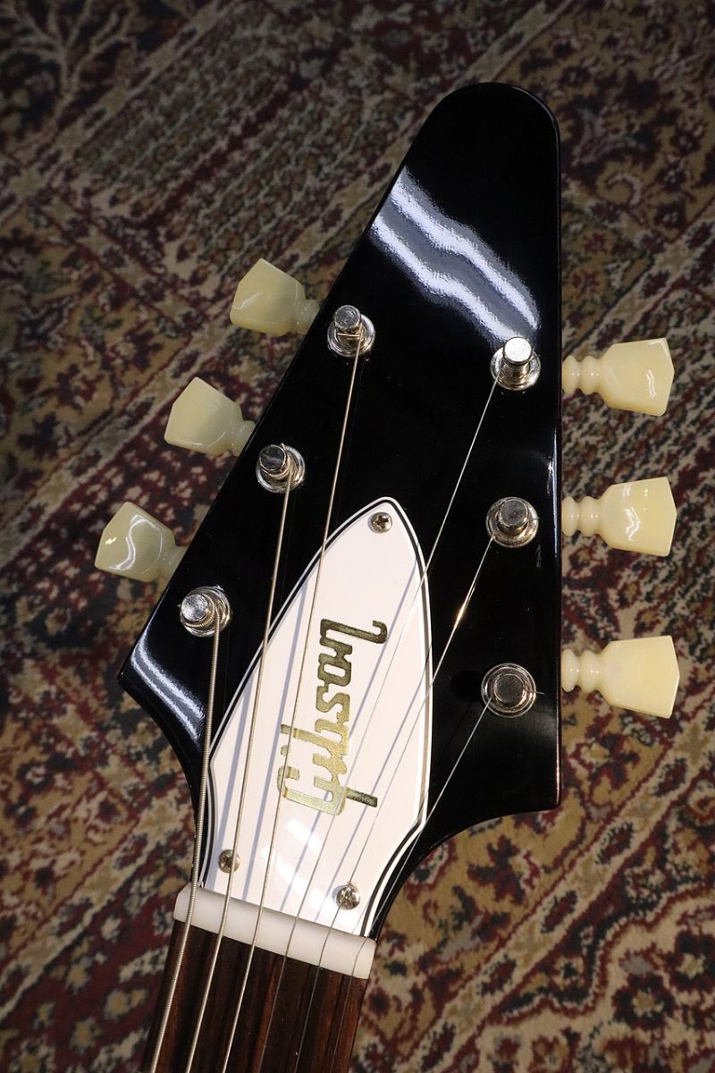 Flavor　flyingV タイプ　エレキギター Flavor flyingV タイプ エレキギター 1_Full_Straight_Front_NA-