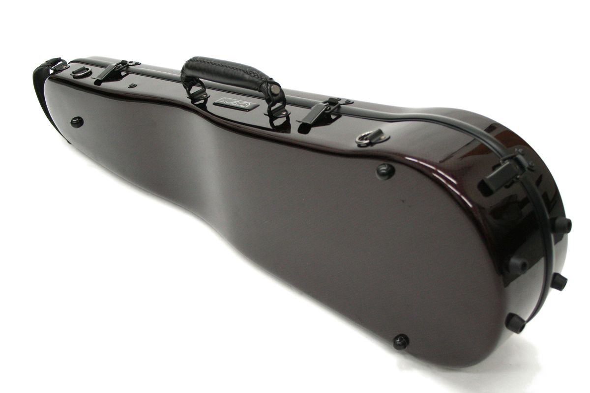 お取り寄せ品】CarbonMac CFV-2 ワインレッド | 【クロサワ楽器店