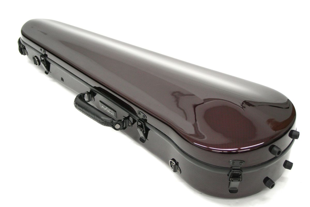 お取り寄せ品】CarbonMac CFV-2 ワインレッド | 【クロサワ楽器店