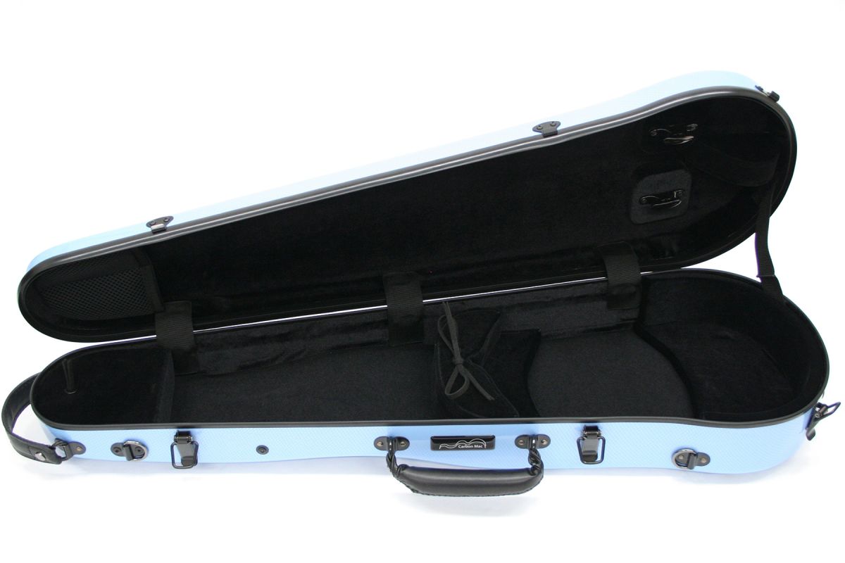 お取り寄せ品】CarbonMac CFV-2 ペールブルー | 【クロサワ楽器店