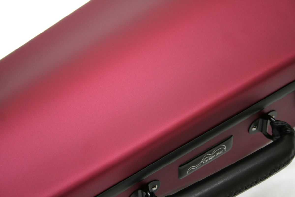 お取り寄せ品】CarbonMac CFV-2S ワインレッド | 【クロサワ楽器店