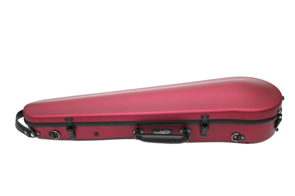 お取り寄せ品】CarbonMac CFV-2S ワインレッド | 【クロサワ楽器店