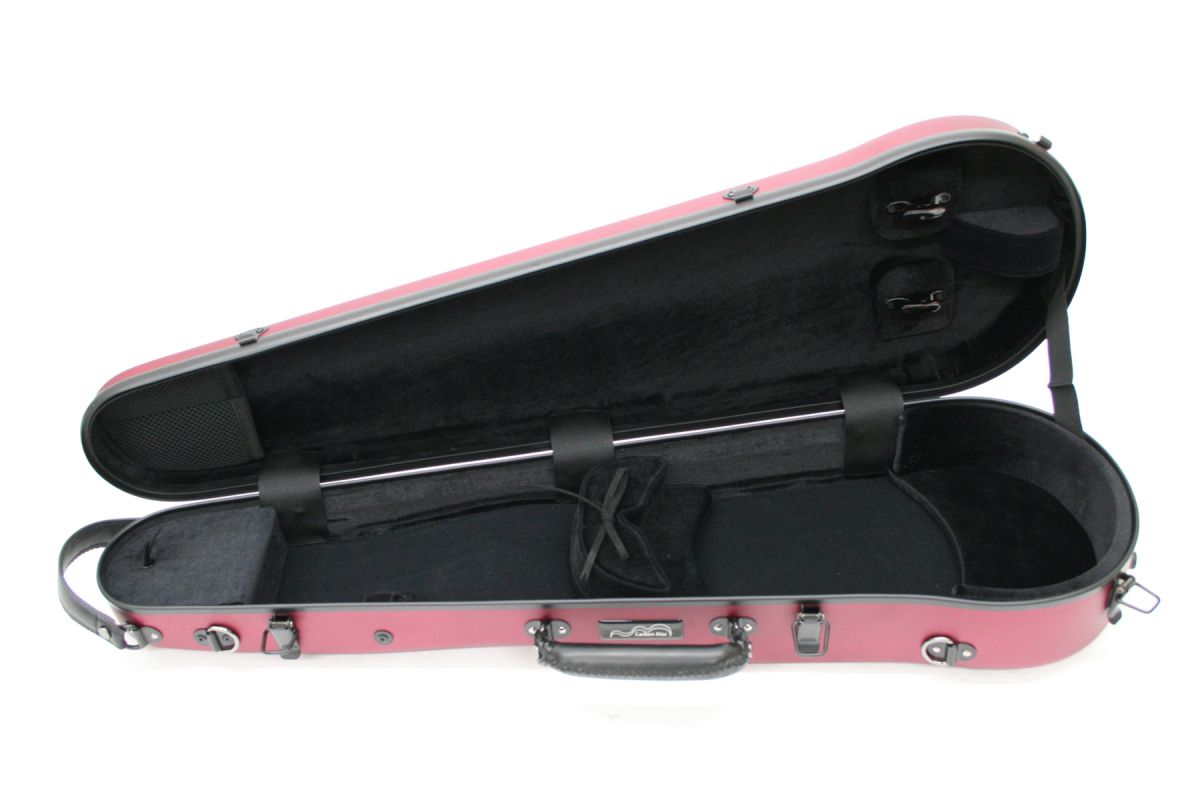 お取り寄せ品】CarbonMac CFV-2S ワインレッド | 【クロサワ楽器店