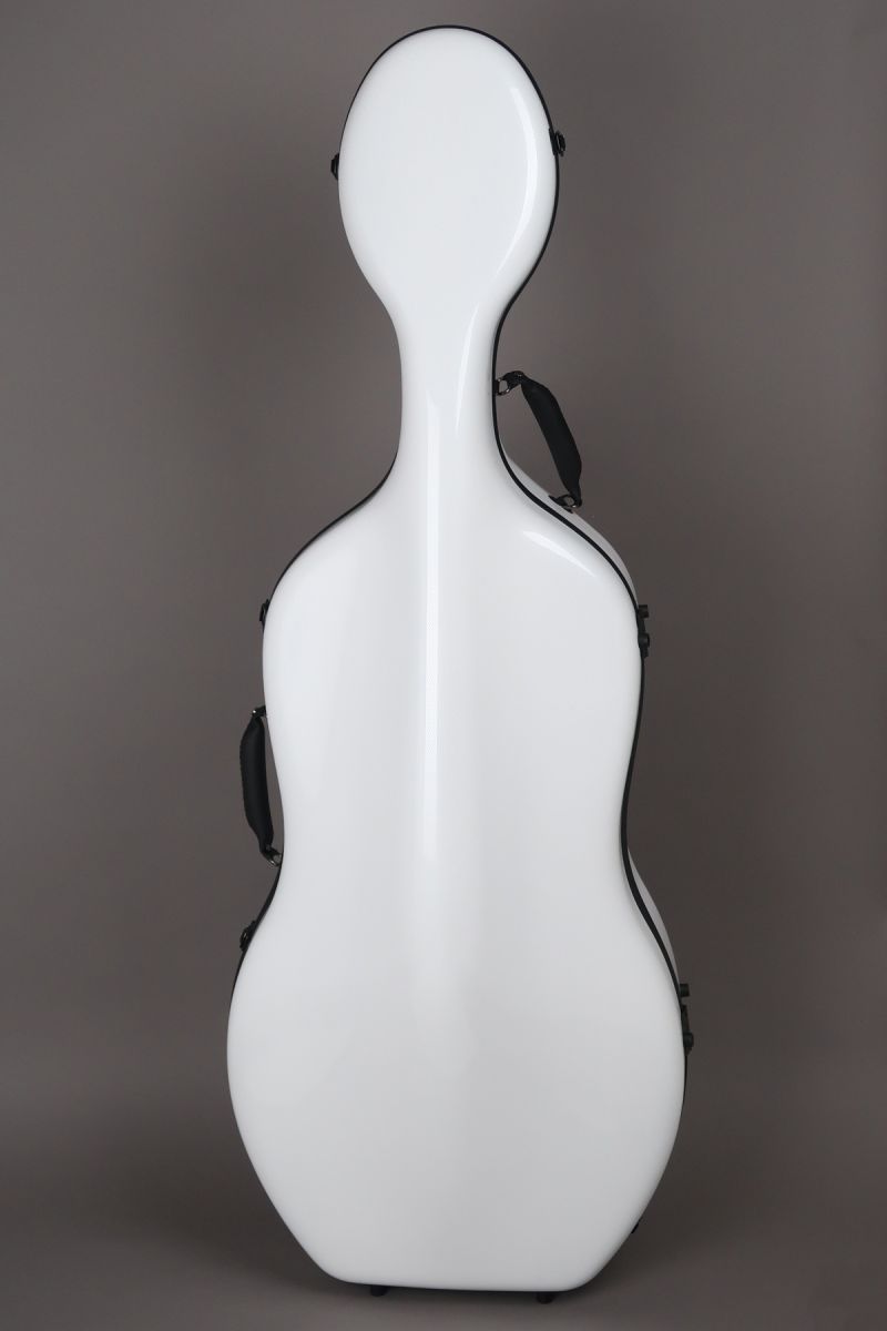 お取り寄せ品】CarbonMac Mac CFC-3 ホワイト | 【クロサワ楽器店