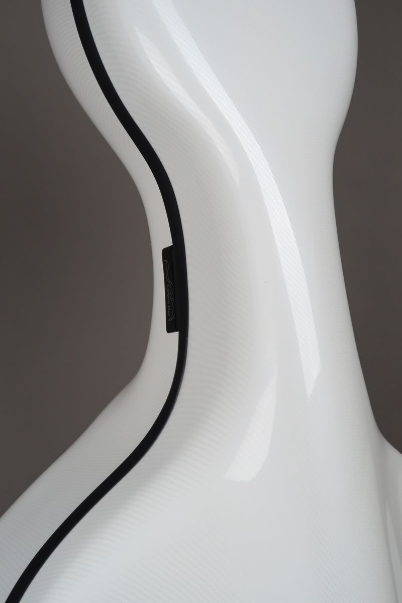 お取り寄せ品】CarbonMac Mac CFC-3 ホワイト | 【クロサワ楽器店