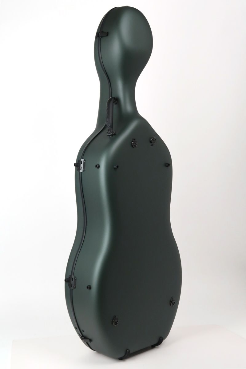 Carbon Mac CFC-2S ダークグリーン | 【クロサワ楽器店オンライン