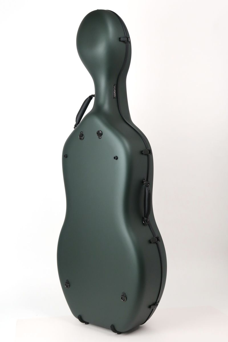 Carbon Mac CFC-2S ダークグリーン | 【クロサワ楽器店オンライン