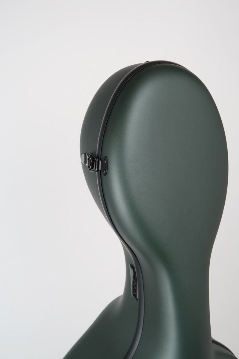 Carbon Mac CFC-2S ダークグリーン | 【クロサワ楽器店オンライン