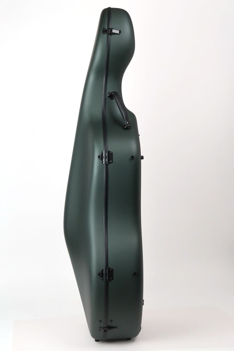 Carbon Mac CFC-2S ダークグリーン | 【クロサワ楽器店オンライン