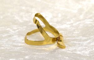 SELMER LIGATURE B.SAX GL | 【クロサワ楽器店オンライン