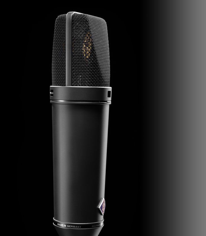 U 87 Ai mt | 【クロサワ楽器店オンラインショップ】いい楽器と