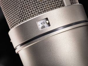 U 87 Ai studio set | 【クロサワ楽器店オンラインショップ】いい楽器