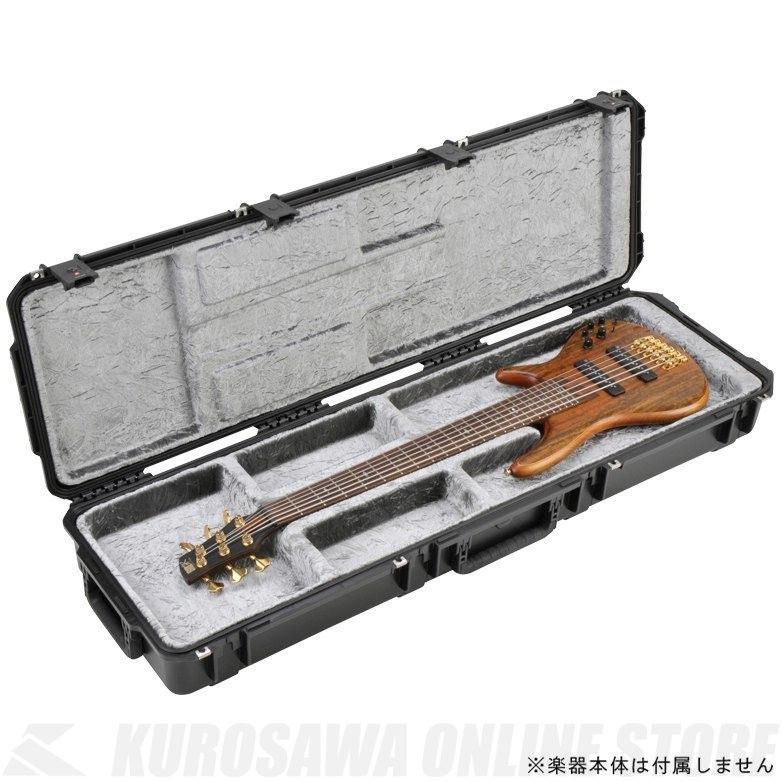 Fresher エレキベース ケース付き Fresher PERSONAL BASS エレキベース ハードケース付 Fresher PERSONAL