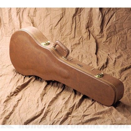 GW-LP-BROWN | 【クロサワ楽器店オンラインショップ】いい楽器と