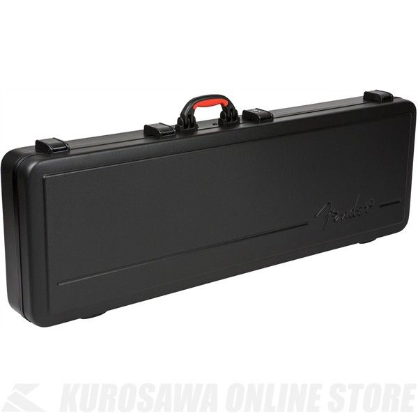 ABS Molded Precision Bass /Jazz Bass Case | 【クロサワ楽器店