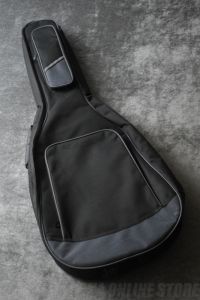 RISHENG CASES FOLK  GUITAR BAG RS-AG-01 《アコースティックギター用ギグバッグ》