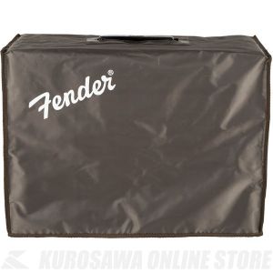 Fender [No.0047485000] Hot Rod Deluxe Amplifier Cover (Brown) 《アンプカバー》（ご予約受付中）