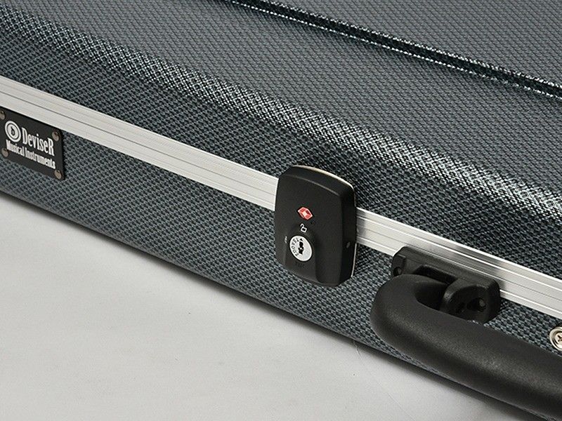 Deviser ABS Hardcase DEB-200TSA | 【クロサワ楽器店オンライン