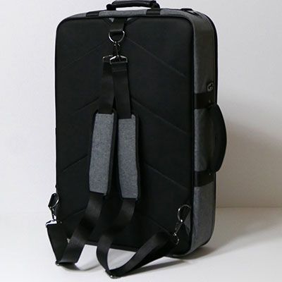 GID G-3WAY-EF/L CGY エフェクターボード　エフェクターケース G-3WAY-EF/L CGY | 【クロサワ楽器店オンラインショップ】いい楽器との